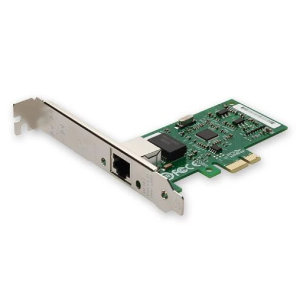 TP-Link PCI Express, Ethernet card TG-3468