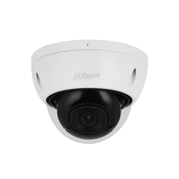 Dahua 4MP Lite IR Fixed-Focal IP Dome Camera DH-IPC-HDBW2431EP-S-S2