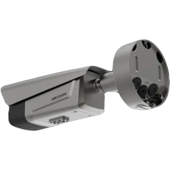 Hikvision 4MP Access ANPR Camera DS-TCG406-E