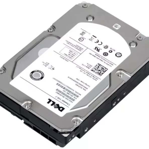 Seagate ST3300657SS SAS Hard Drive SAS 6 Gb/s 16MB Cache