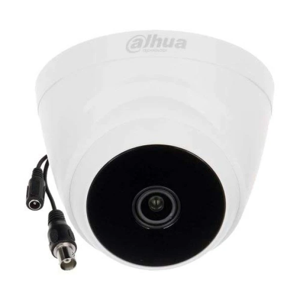 Dahua 5MP HDCVI IR Eyeball Camera 2.8mm- DH-HAC-T1A51P