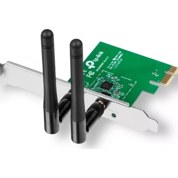 TP-Link TL-WN881ND 300Mbps Wireless N PCI Express