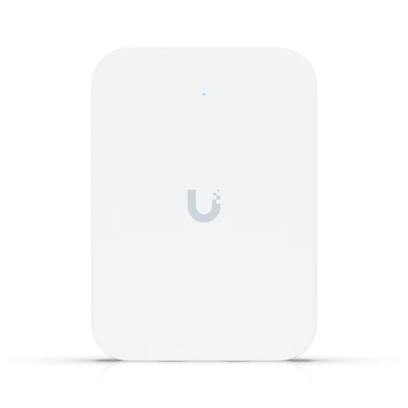 Ubiquiti Unifi 7 Dual-band Wi-Fi 7 In-Wall Access Point U7-IW