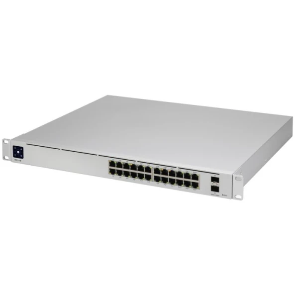 Ubiquiti UniFi Switch Pro 24 Port Gigabit & 10G 2SFP+ | USW-Pro-24