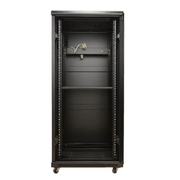 25U Network Cabinate 800mm Deep Free Standing