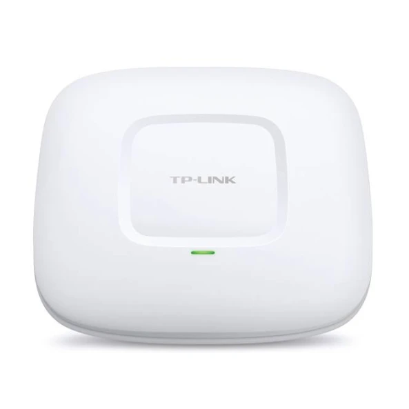 Tp-Link AC1200 Wireless Dual Band Gigabit Ceiling Mount Access Point EAP225