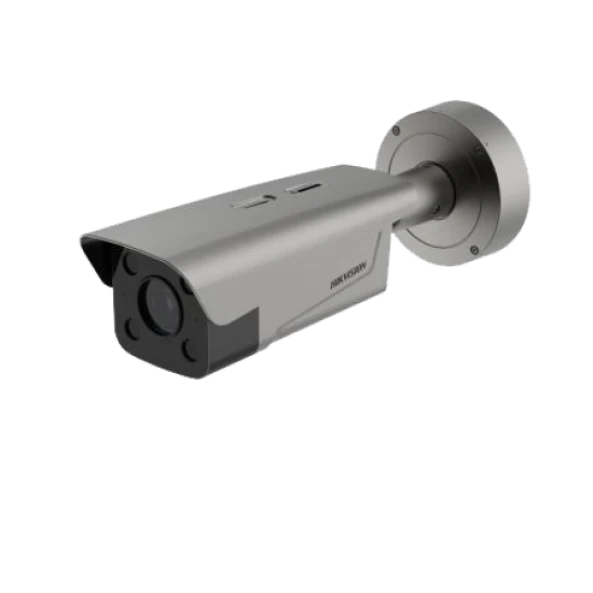 Hikvision 4MP Access ANPR Camera DS-TCG406-E