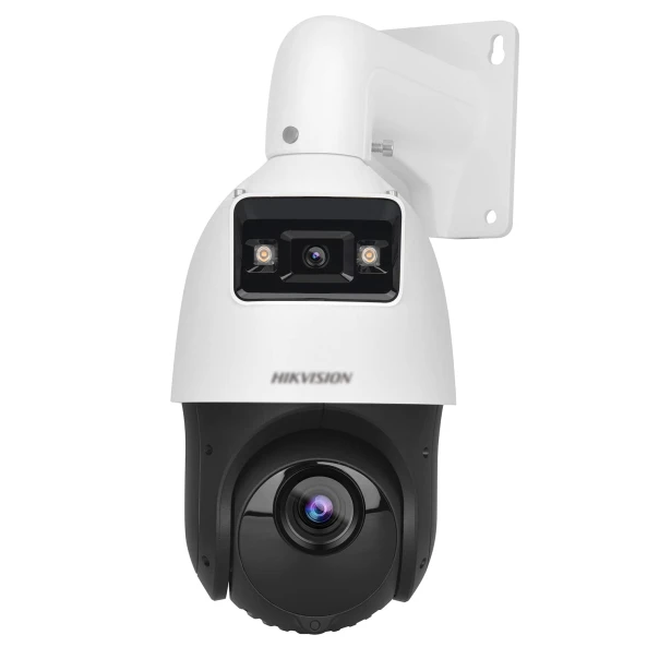 Hikvision 4MP 25X Colorful & IR PTZ IP Speed Dome Camera DS-2SE4C425MWG-E