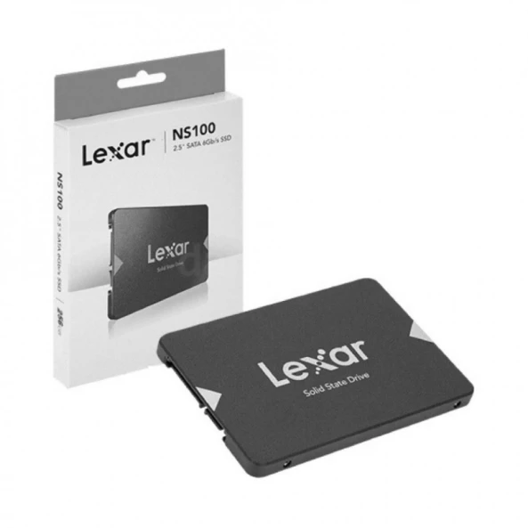 Lexar NS100 SATA SSD 1TB