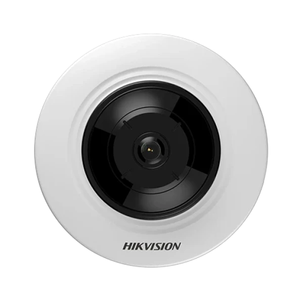 Hikvision 5MP IP Fisheye Camera DS-2CD2955FWD-I