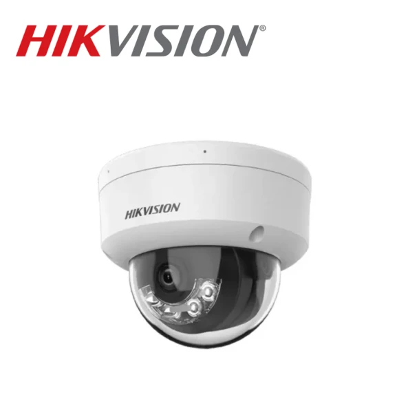 Hikvision 2 MP Smart Network Camera  DS-2CD1123G2-LIU