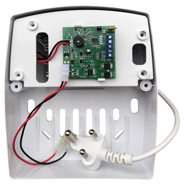 Sherlo 3.2A BATTERY BACKUP POWER-SUPPLY