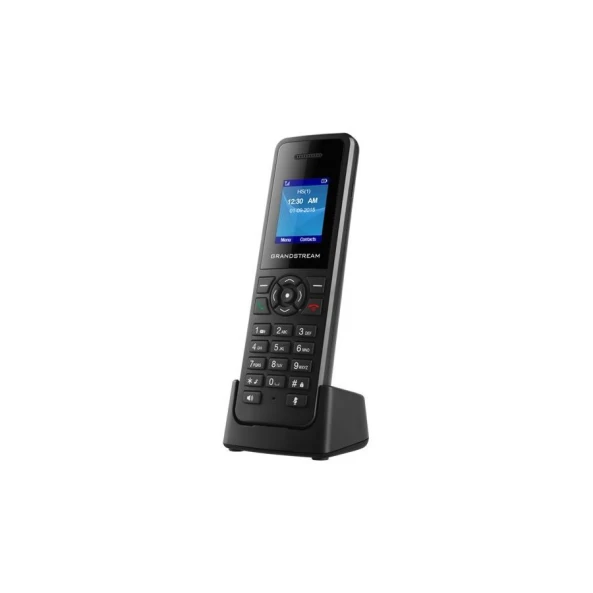 Grandstream Dect Cordless IP Phone DP720