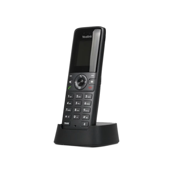 Yealink DECT Handset W73H