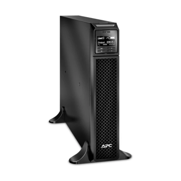 APC Smart-UPS On-Line, 3kVA, Tower, 230V SRT3000XLI