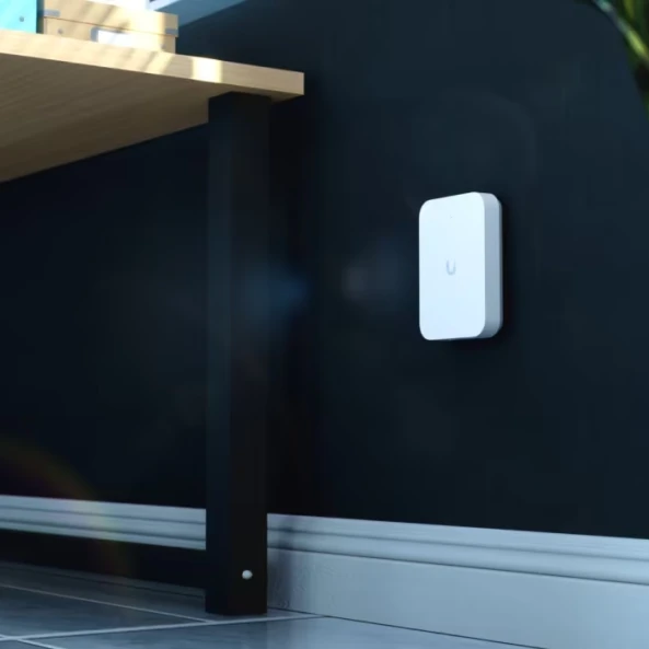 Ubiquiti Unifi 7 Dual-band Wi-Fi 7 In-Wall Access Point U7-IW