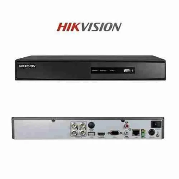 Hikvision  4CH 1080P LITE H.264 DVR DS-7204HGHI-F1-S