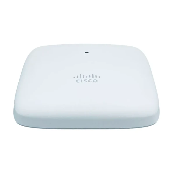 Cisco Business 240AC CBW240AC-B 802.11ac Dual Band Wireless Access Point