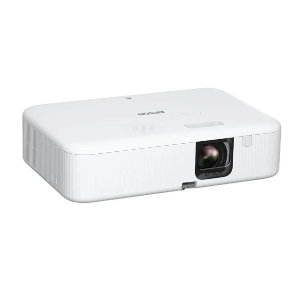 Epson CO-W01 (3000 Lumens) 3LCD WXGA Projector