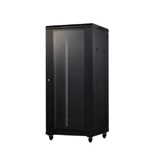 27U Network Cabinate 800mm Deep Free Standing