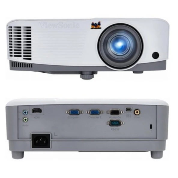 Viewsonic PA503X Business Projector