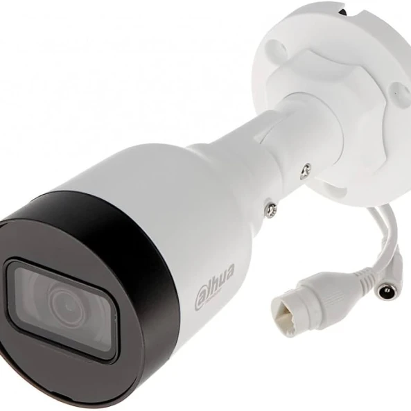 DAHUA 4MP IR Fixed-Focal Bullet Network Camera DH-IPC-HFW1431S1P-S4