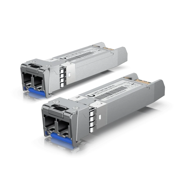 Ubiquiti Unifi 10G Single-Mode Optical Module UACC-OM-SM-10G-D-2