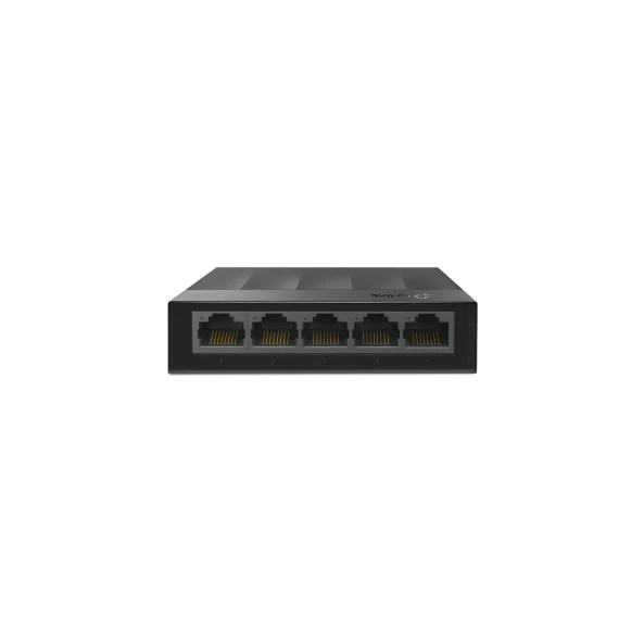 TP-Link LiteWave 5-Port Gigabit Switch LS1005G