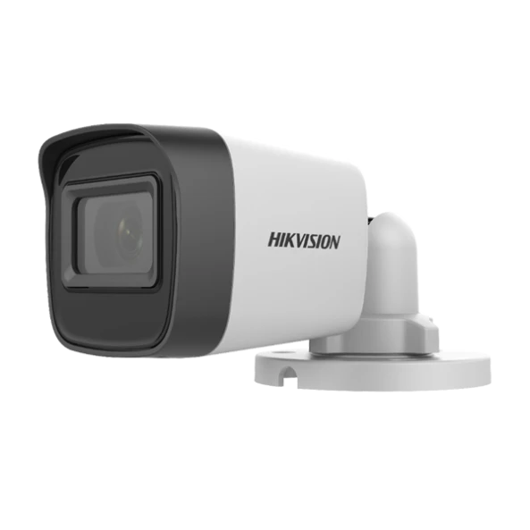 Hikvision 2MP1080p IR Bullet Camera DS-2CE16D0T-ITPF HD