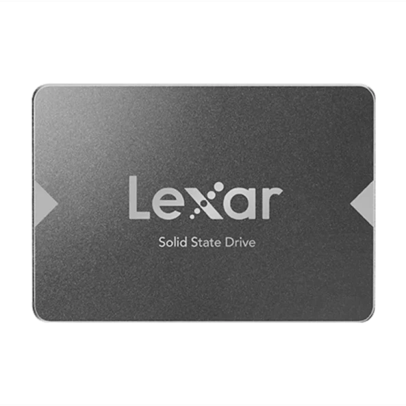 Lexar 2.5" SATA III SSD 256 GB Storage Drive