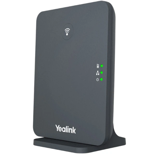 Yealink Base Station DECT IP W70B