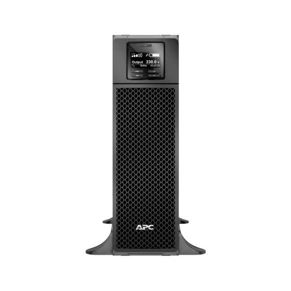 APC Smart-UPS Tower SRT 5000VA 230V SRT5KXLI