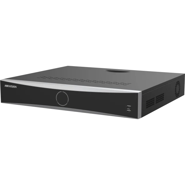 Hikvision  16 Channel NVR 16-ch 1.5U 16 POE AcuSeek K VPro NVR DS-7716NXI-K4/16P/VPro