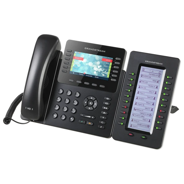 Grandstream GXP2170 Black
