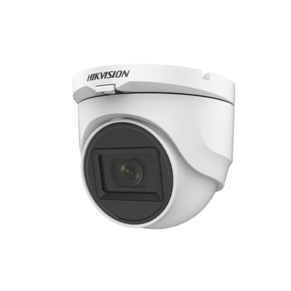 Hikvision 2MP Indoor Fixed Turret Camera DS-2CE76D0T-ITPF