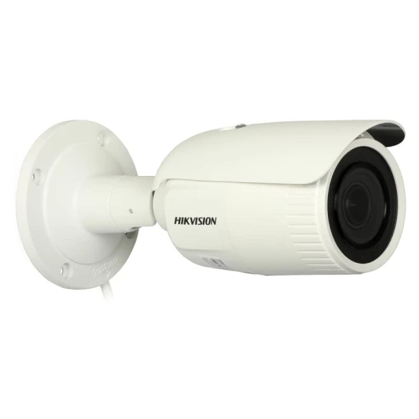 Hikvision 4 MP Varifocal Bullet IP Camera DS-2CD1643G0-IZ