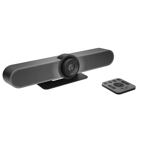 Logitech Meetup Video Conferencing Camera- complete 960-001101