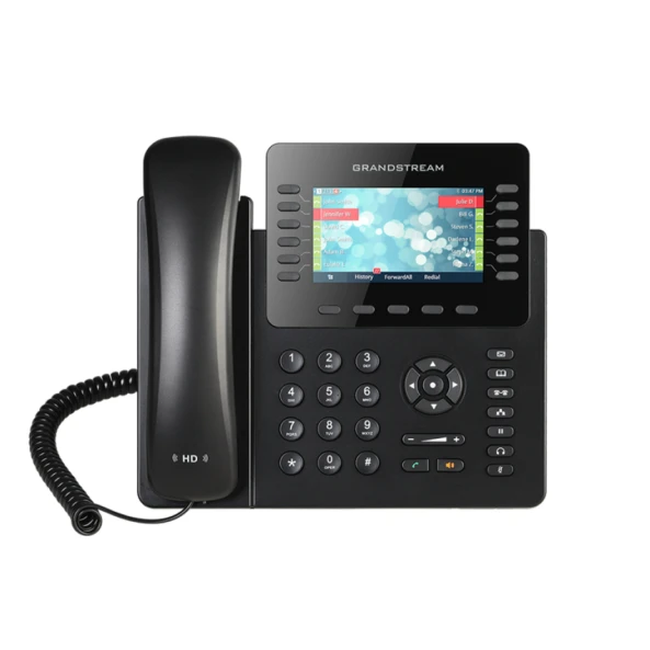 Grandstream GXP2170 Black