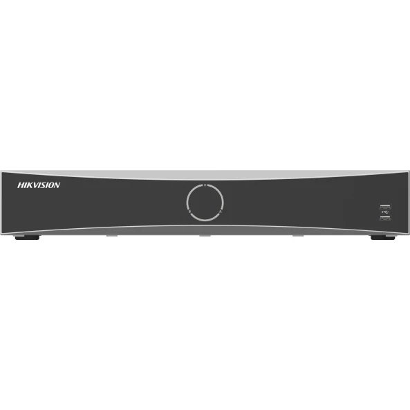 Hikvision  16 Channel NVR 16-ch 1.5U 16 POE AcuSeek K VPro NVR DS-7716NXI-K4/16P/VPro
