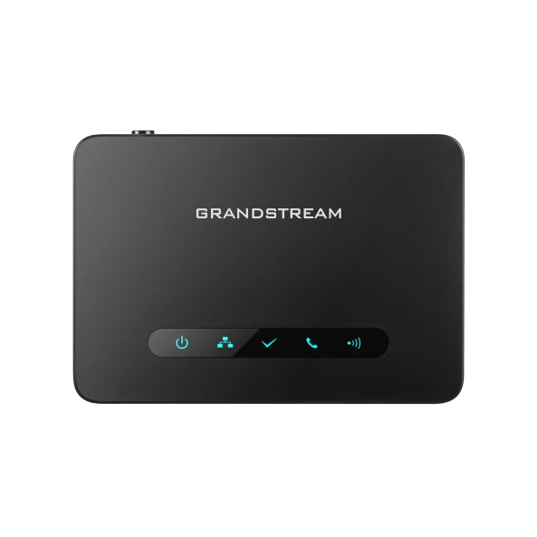 Grandstream DP750 DECT VoIP Base Station DP750