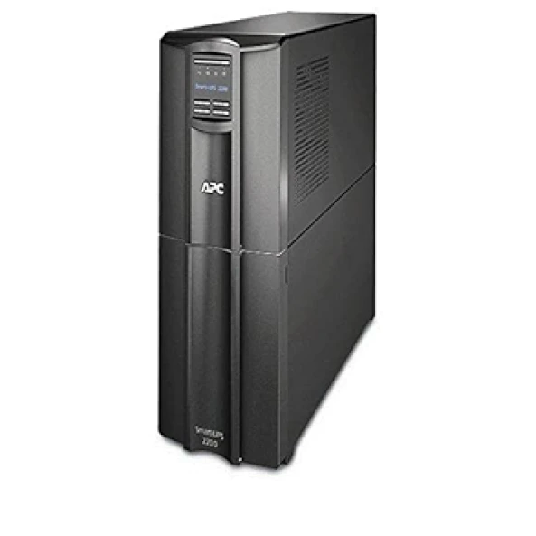 APC Smart-UPS 2200VA LCD 230V SMT2200I