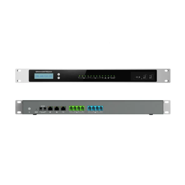 Grandstream IP-PBX UCM6304