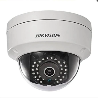 Hikvision 4MPCamara varifocal motorized IP  DS-2CD1743GO-IZ