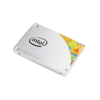 Intel 530 Series 2.5" 480GB SATA III MLC Internal Solid State Drive (SSD)