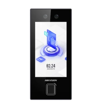 Hikvision 4.5-inch Value Series Face Access Terminal DS-K1T344MBFWX-E1
