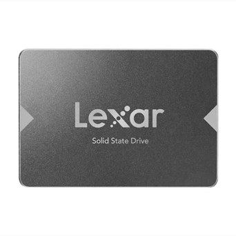 Lexar 2.5" SATA III SSD 256 GB Storage Drive