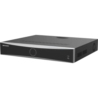 Hikvision  16 Channel NVR 16-ch 1.5U 16 POE AcuSeek K VPro NVR DS-7716NXI-K4/16P/VPro