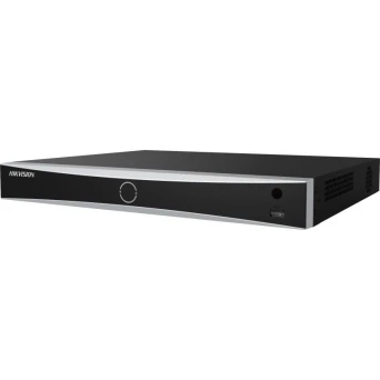 Hikvision DS-7608NXI-I2/8P/S 8 Channel AcuSense Network Video Recorder
