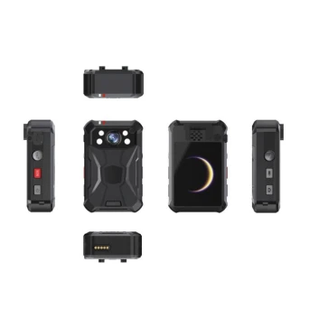 Hikvision Body Camera DS-MCW409 Body-Worn Camera